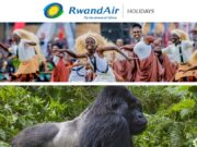 RwandAir Holidays