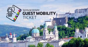 Salzburg Guest Mobility Ticket