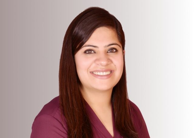 Sara Sodhi Juneja