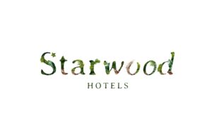 Starwood Hotels Logo