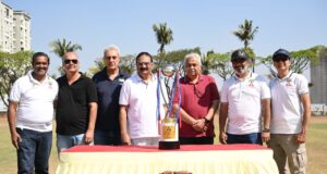 TAAI Cricket Tournament 16th Edition 2025