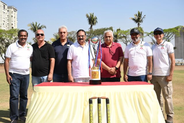 TAAI Cricket Tournament 16th Edition 2025