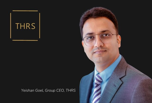 THRS joins Serandipians
