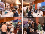 TTJ TRAVMART Raipur 2025
