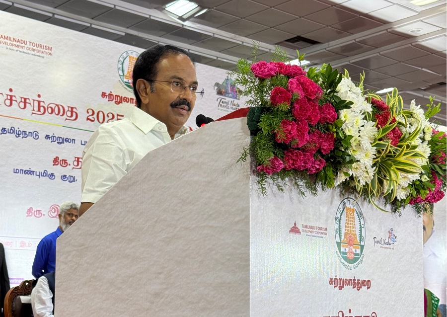 Tamil Nadu Travel Mart 2025 (2)