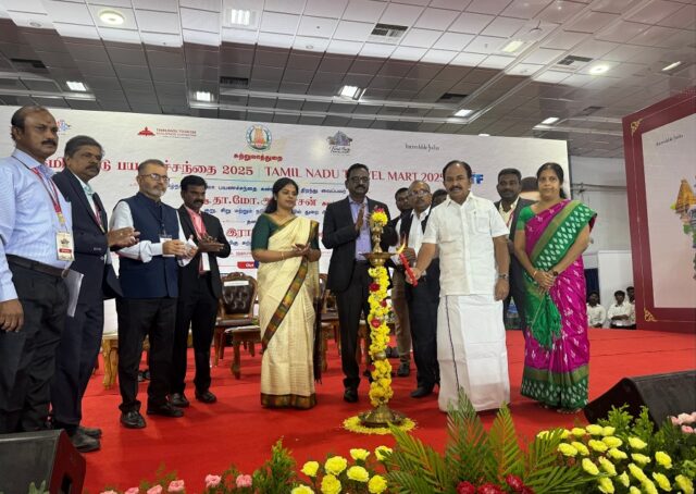 Tamil Nadu Travel Mart 2025 (3)