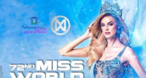 Telangana to host Miss World 2025 in May (2)