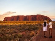 Uluru Kata Tjuta National Park, Northern Territory