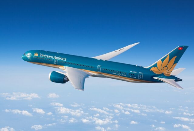 Vietnam Airlines