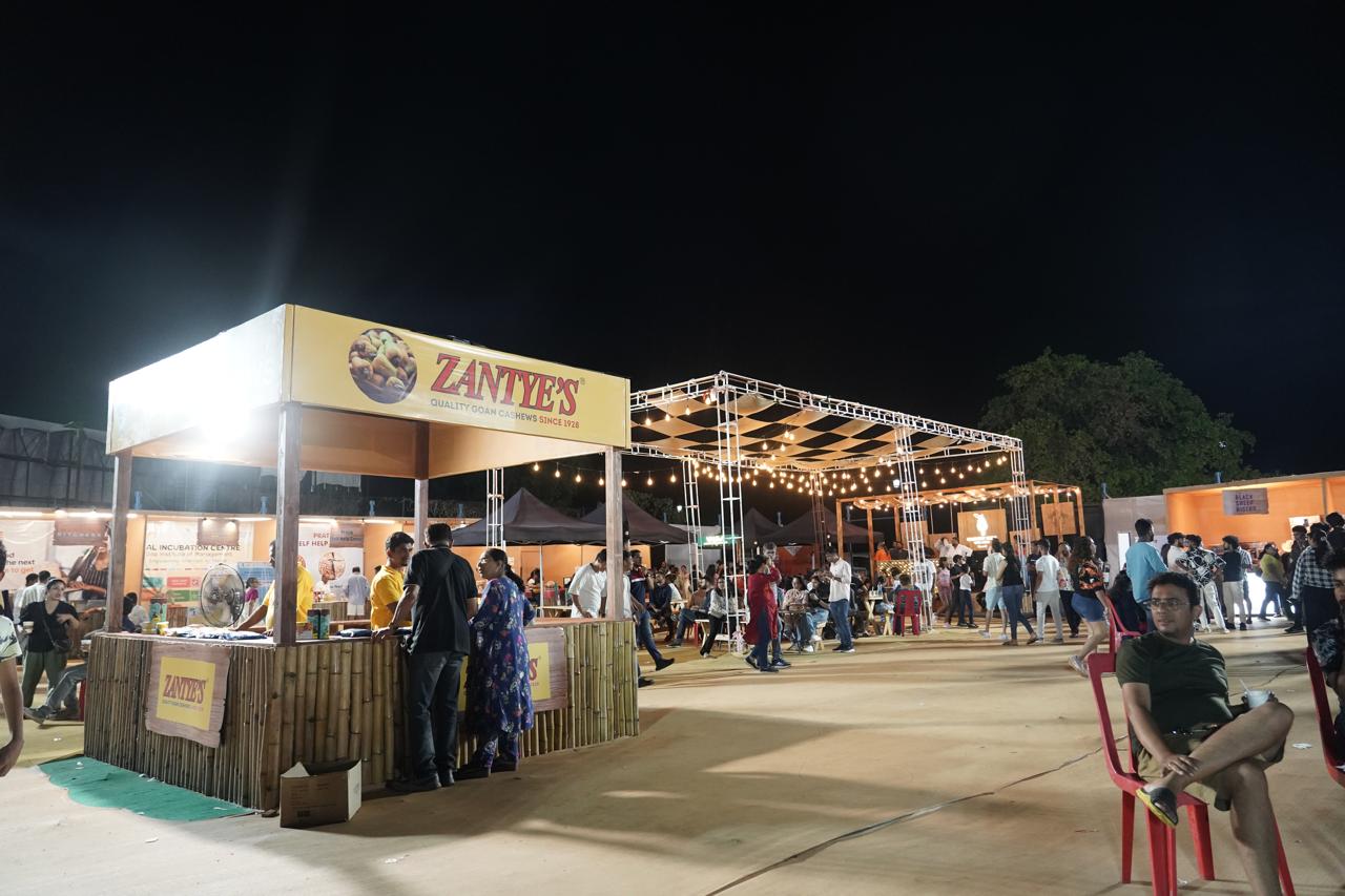 Goa Cashew Fest 2025 (2)