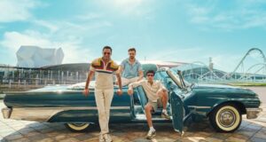 Yas Island India Campaign 'Zindagi Ko Yas Bol'