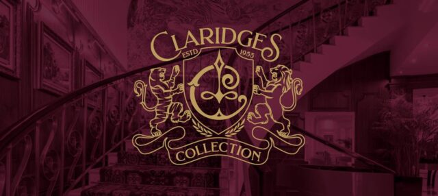 Claridges Collection,