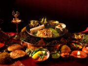 Shahi Thali Main Course Non-vegetarian