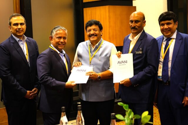 Avani+ Sunray Beach Visakhapatnam Resort - Signing-c46848-original-1744961909 Avani+ Sunray Beach Visakhapatnam Resort - Signing-