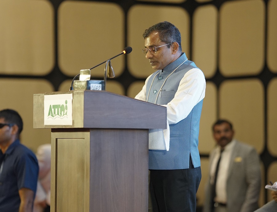 ATTOI Annual Convention 2025