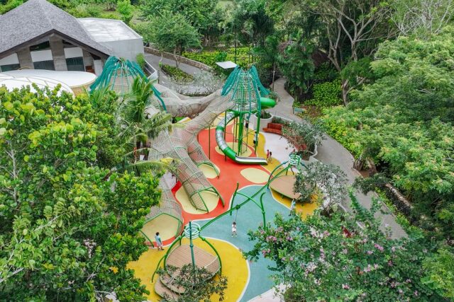 AYANA Bali RIMBA Jungle Adventure (3)