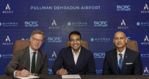 Accor Signs Pullman Dehradun Airport