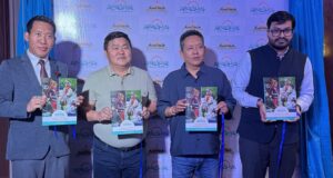 Arunachal Pradesh unveils new tourism policy
