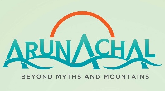 Arunachal Tourism Logo