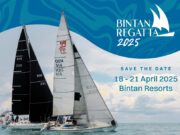 Bintan Regatta 2025