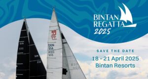 Bintan Regatta 2025