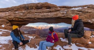 Canyonlands
