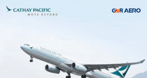 Cathay Pacific Hyderabad