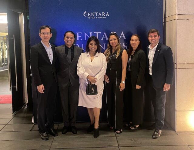 Centara Hotels Rewards and Recognition Night Bangalore (3)