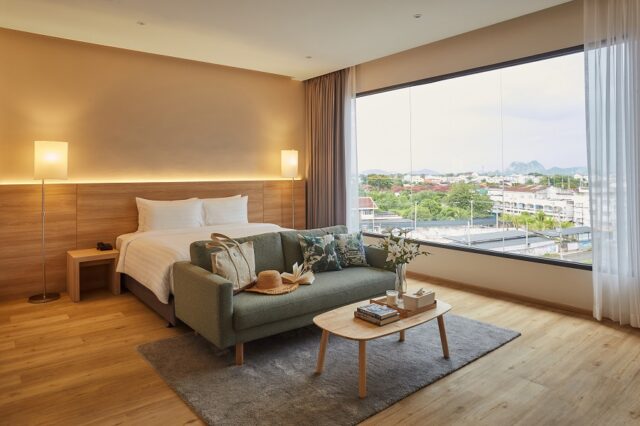 Centara Life Wisma Hotel Ratchaburi
