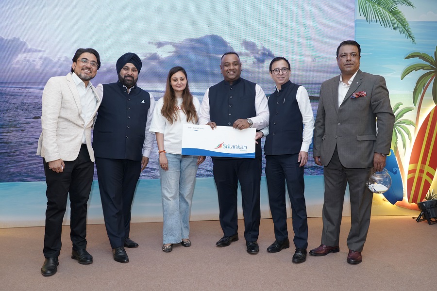 Cinnamon Hotels and Resorts India showcase 2025