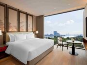 Dusit Le Palais Tu Hoa Hanoi – One-Bedroom Suite with view