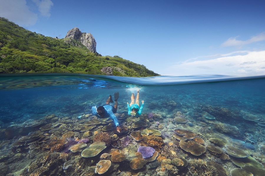 Fiji