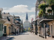 French Quarter