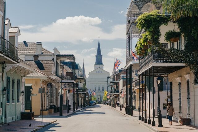French Quarter