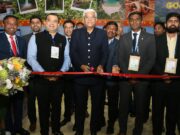 Goa Tourism Pavilion Inaugural