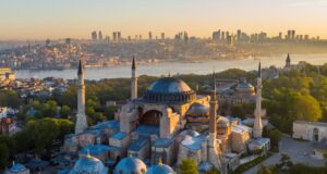 Hagia Sophia