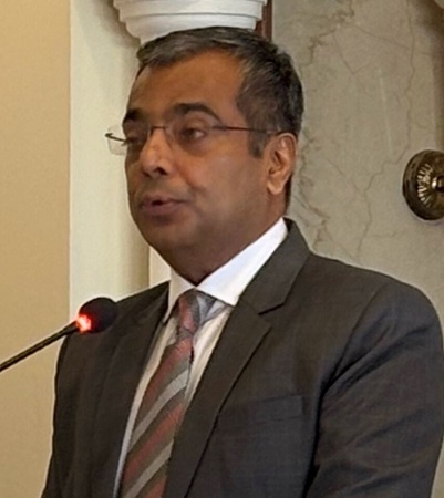 Himanshu Patil