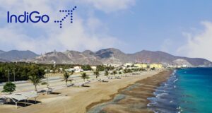 IndiGo Fujairah Flights