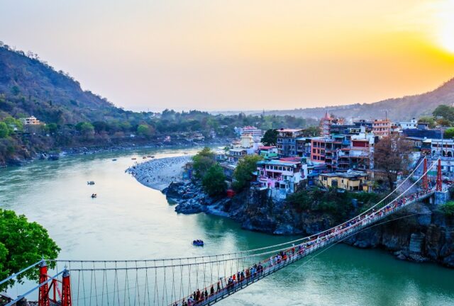 India