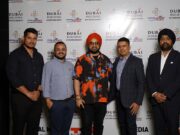 Infinity World Tourism and Dubai Holding Entertainment host networking event in Ludhiana