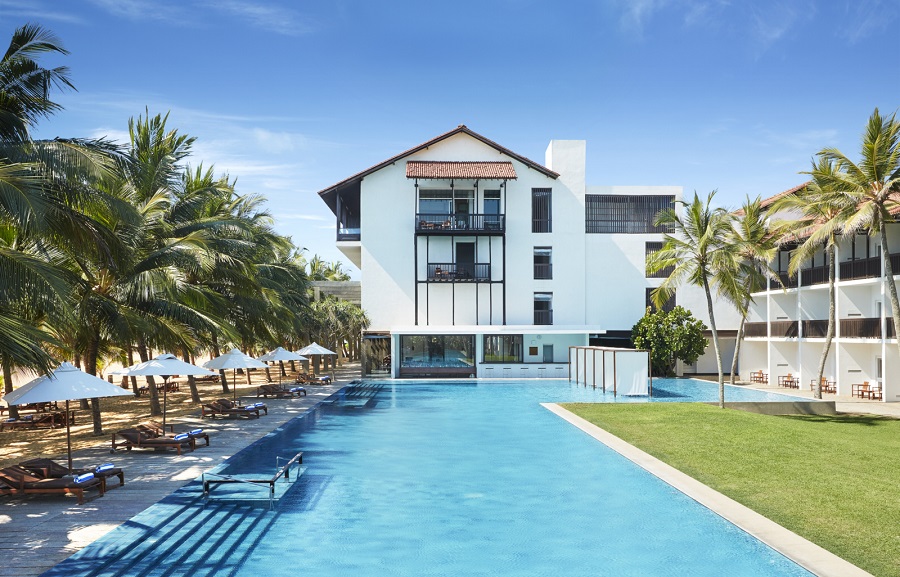 Jetwing Blue - Jetwing Premium Hotels