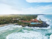 Jetwing Saman Villas- Jetwing Luxury Reserves