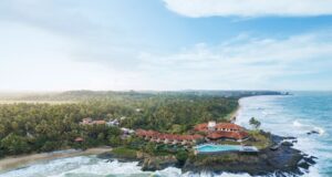 Jetwing Saman Villas- Jetwing Luxury Reserves