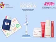 Korea Tourism Korean Glow Getaway