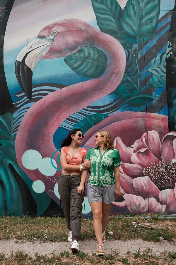 LGBTQ+ Tourism Miami (1)