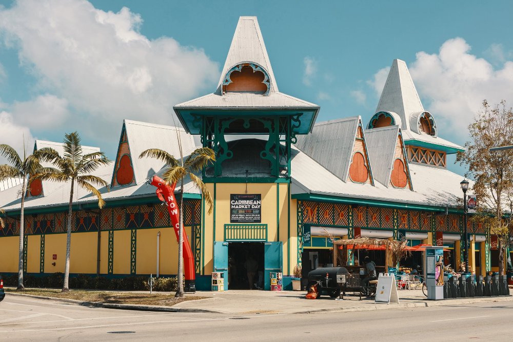Litte Haiti Cultural Complex