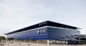 MSC Barcelona Terminal