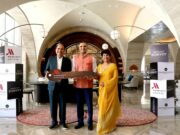 Marriott Hotels Debuts in Udaipur, Blending Timeless Charm, Cultural Heritage and Contemporary Elegance at Udaipur Marriott Hotel