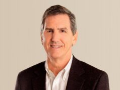 Michael Whitaker, Independent Director, IndiGo