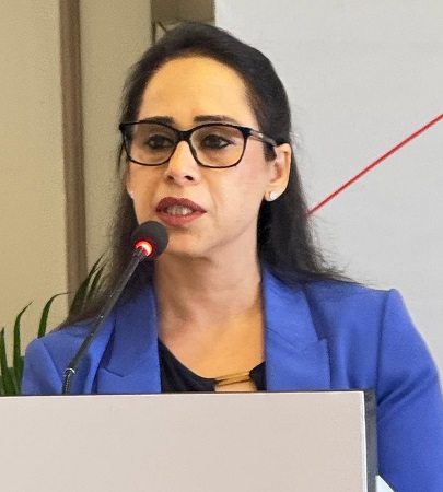 Monia Kapoor